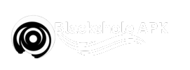Blacks Hole APK logo
