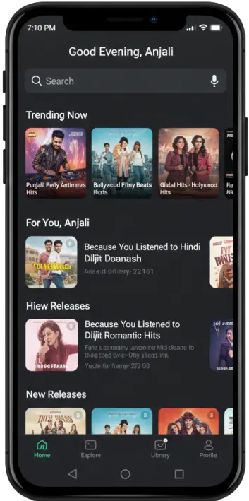 Blackhole APK download 8